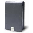 Canon PSC-1000 Deluxe Grey Leather Case for the Canon SD1000, SD1100IS, SD770IS nad SD1200IS