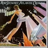 Review Rod Stewart  / Atlantic Crossing