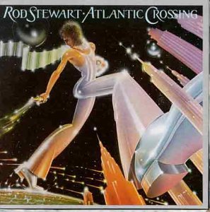 Atlantic Crossing
