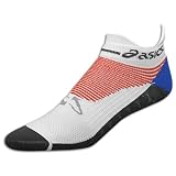 ASICS® Kinsei Low-Cut Performance Sock at ASICS