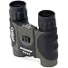 Celestron Outland 10X25 Compact Waterproof Binoculars with Rubber Covering & Comfort Grip
