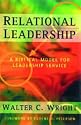 Relational Leadership: A Bibical Model for Influence and Service