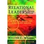 Relational Leadership: A Bibical Model for Influence and Service