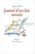 Journal d'un chat assassin