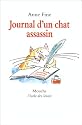 Journal D'un Chat Assassin Fl
