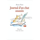 Journal d'un chat assassinpar Anne Fine