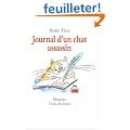 Journal D'un Chat Assassin         Fl
