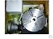ARTB-8 VERTEX HV-8 8 H/V Rotary Table. WITH ACCESSORIES PACKAGE Tailstock, Dividing Plates