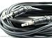 04610- Cable Jack 3,5 Mm A Jack 3,5 Mm Stereo 2,50 Metres