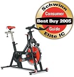 Schwinn IC Elite Spinning Bike