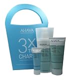 AHAVA - 3 x The Charm