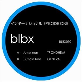 Blbx Cities Episode One