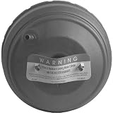 A1 Cardone Power Brake Booster 53-2518 by A1 Cardone