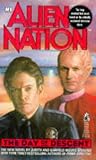 DAY OF DESCENT (ALIEN NATION 1): DAY OF DESCENT (Alien Nation)