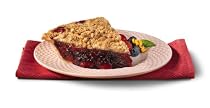 Michigan 4-Berry Pie
