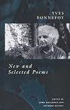 New and Selected Poems