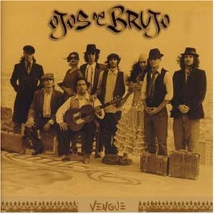 ojos de brujo - Tesoro Lyrics - Zortam Music
