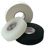 Pro Guard 1 x 30 Yard White Hockey Tape