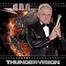 DVD - U.D.O. - Thundervision von U.D.O.