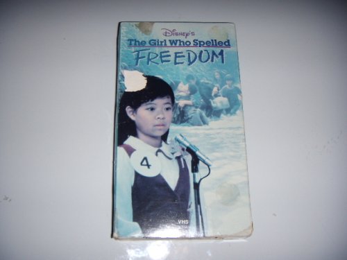 Buy Now at Amazon.com: The Girl Who Spelled Freedom