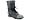 Steve Madden Women's Tarnney Ankle Boot,Grey Leather,5.5 M US