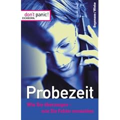 Probezeit