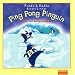 B&uuml;cher : Ping Pong Pinguin. CD: Spiel- und Bewegungslieder