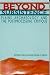 Book Beyond Subsistence: Plains Archaeology and the Postprocessual Critique