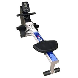 BodyCraft VR100 Rowing Machine