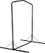 Pawleys Island Deluxe Steel Textured Swing Stand, Bronze