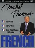 Michel Thomas Short Course In French CASS