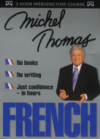 Michel Thomas Short Course In French CASS