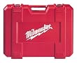 Milwaukee 48-55-9075 Plastic Carrying Case for Milwaukee Corded and Cordless Impact Wrenches