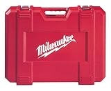 Milwaukee 48-55-9075 Plastic Carrying Case for Milwaukee Corded and Cordless Impact Wrenches