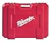 Milwaukee 48-55-9075 Plastic Carrying Case for Milwaukee Corded and Cordless Impact Wrenches