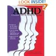 ADHD: A Survival Guide for Parents and Teachers by  Richard A. Lougy and David K. Rosenthal