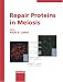 Book Repair Proteins In Meiosis (Cytogenetic and Genome Research 2004)