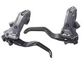 SHIMANO SLX levier de frein, paire Levier de frein à  disque