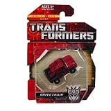 Transformers Generations Minicons 2 Inch Action Figure Drivetrain Pickup Truck