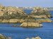 Pointe De Pern, Ile d'Ouessant, Breton Islands, Finistere, Brittany, France Photographic Poster Print by Bruno Barbier, 12x9