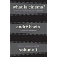 What Is Cinema? Vol. 1