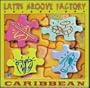 Q Up Arts Latin Groove Factory V3 Caribbean Acid Disc C