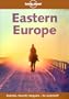 Lonely Planet Eastern Europe