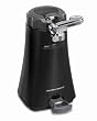 Hamilton Beach 76390 HB CAN OPENING STATION CHROME LEVER W/BONUS TOOL KIT