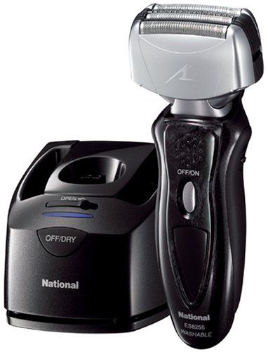 National �����_�b�V���y�t�B�j�b�V���n���� 4���n�z ES8255-K ��