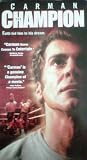 Carman the Champion [VHS]
