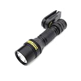 Pentagon PX2 Belt Clip Xenon Light Flashlight Lamp - Olive Drab