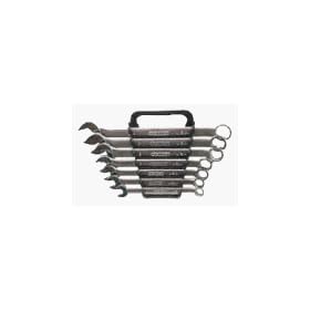 Allen 29002 7-Piece Metric Combo Wrench Set