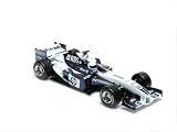Review Hornby Hobbies C2647 / Scalextric - Williams F1