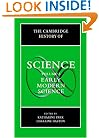 The Cambridge History of Science, Volume 3: Early Modern Science
